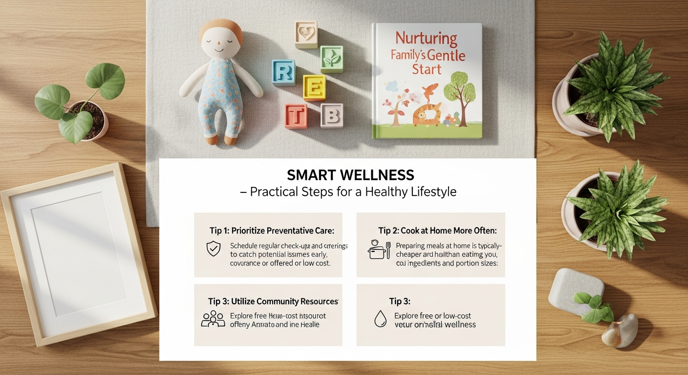 4 Tips To Save Money On Health And Wellness Goods