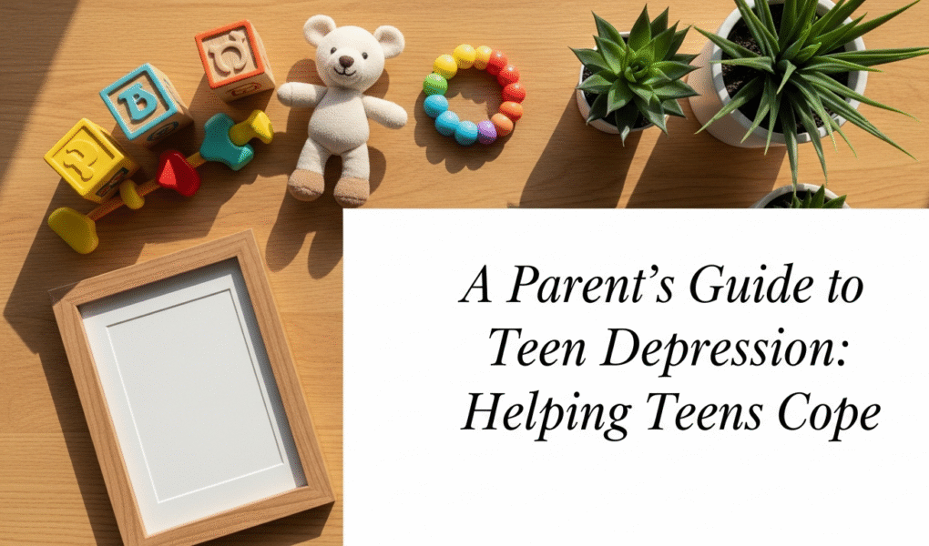 A parents guide to teen depression helping teens cope with cliques