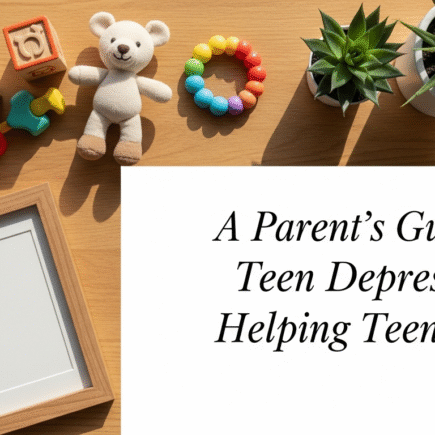 A parents guide to teen depression helping teens cope with cliques