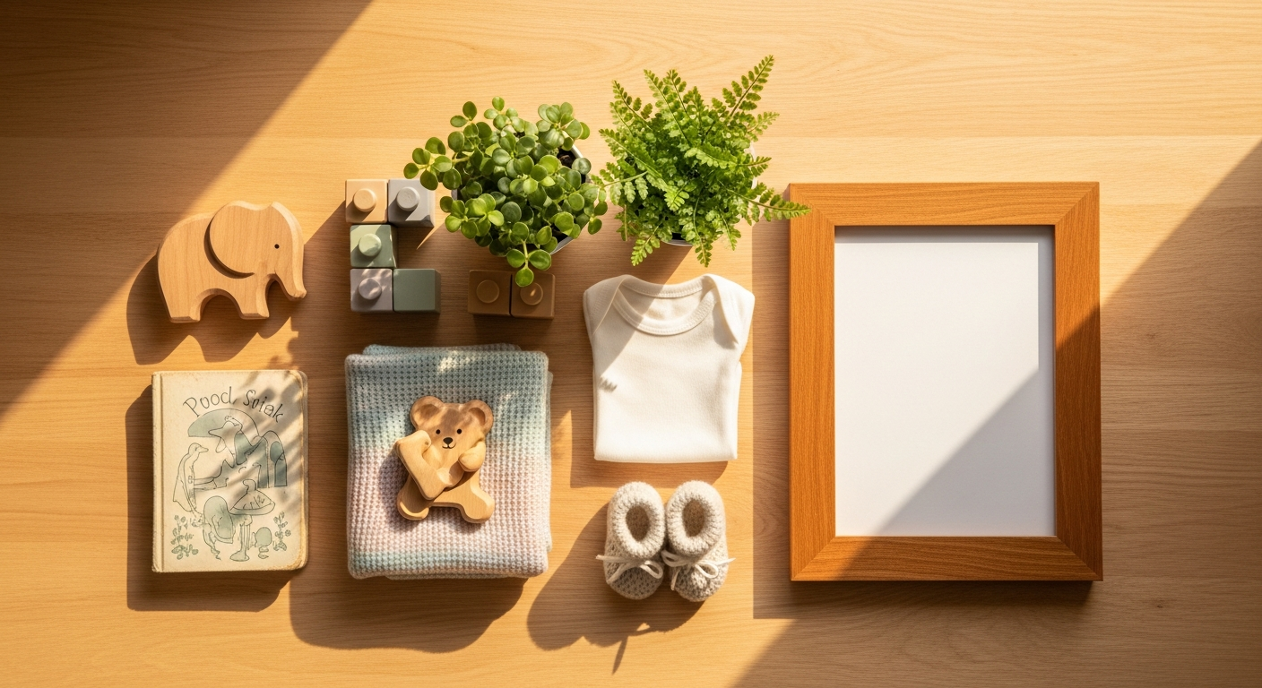 Are You Ready To Have Your First Child Read This First