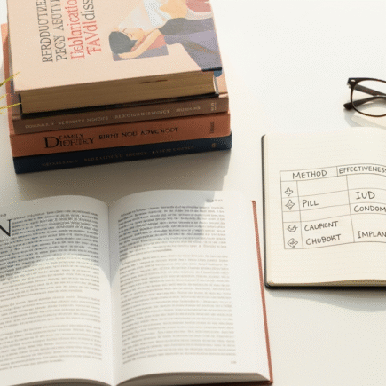 birth control methods comparison