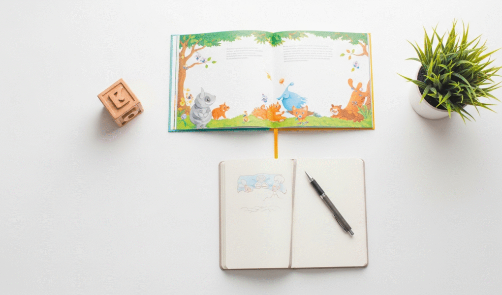 blended family guide 2026