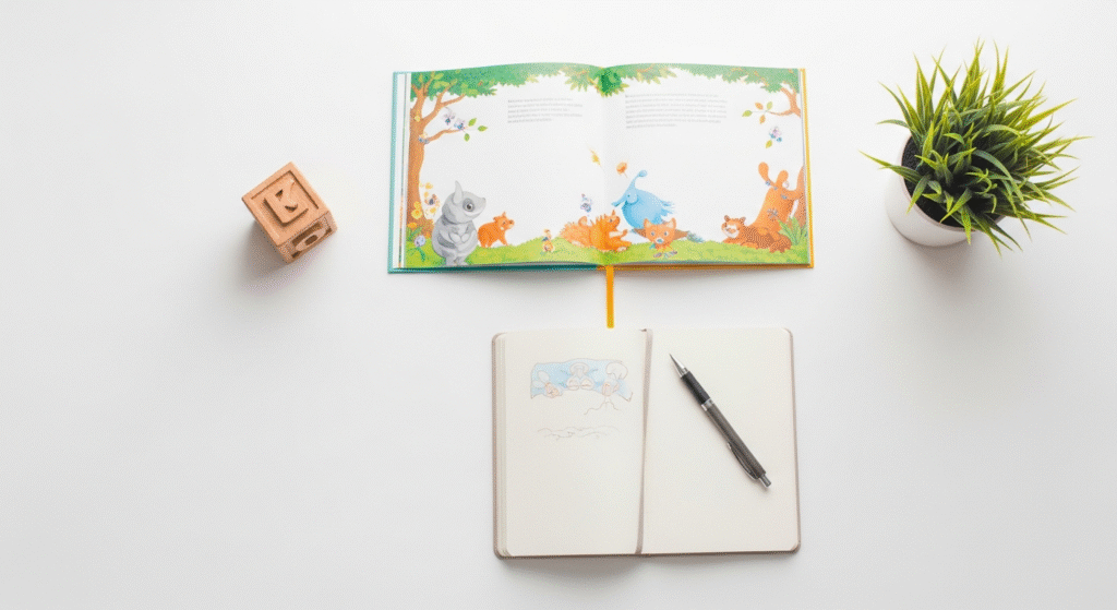 blended family guide 2026