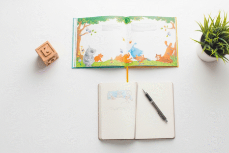 blended family guide 2026