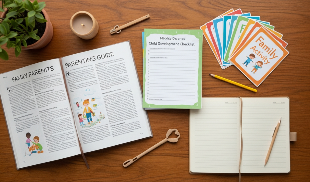 build strong family bonds guide 2026