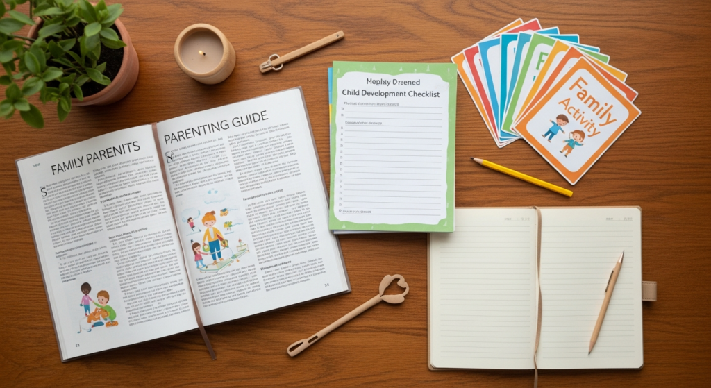 build strong family bonds guide 2026