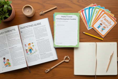 build strong family bonds guide 2026