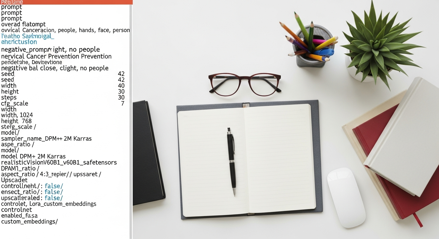 Cervical Cancer Prevention Guide