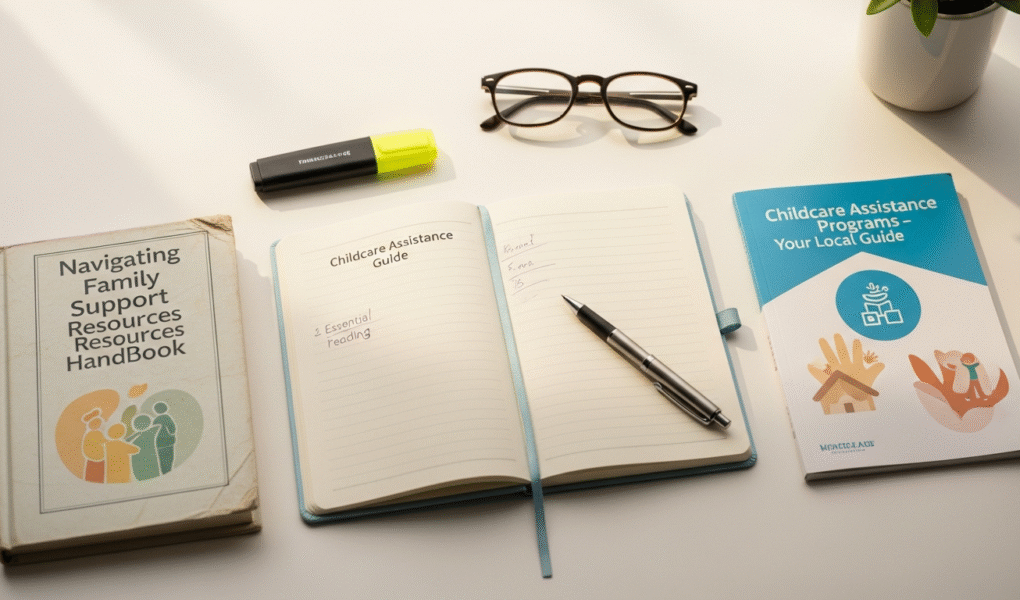 childcare assistance programs guide