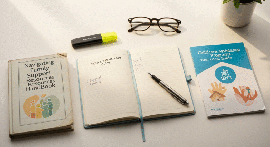 childcare assistance programs guide