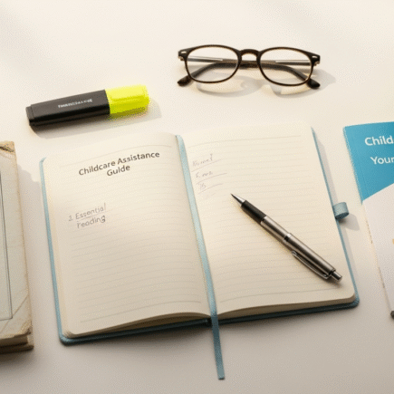 childcare assistance programs guide