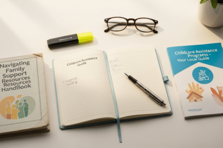 childcare assistance programs guide