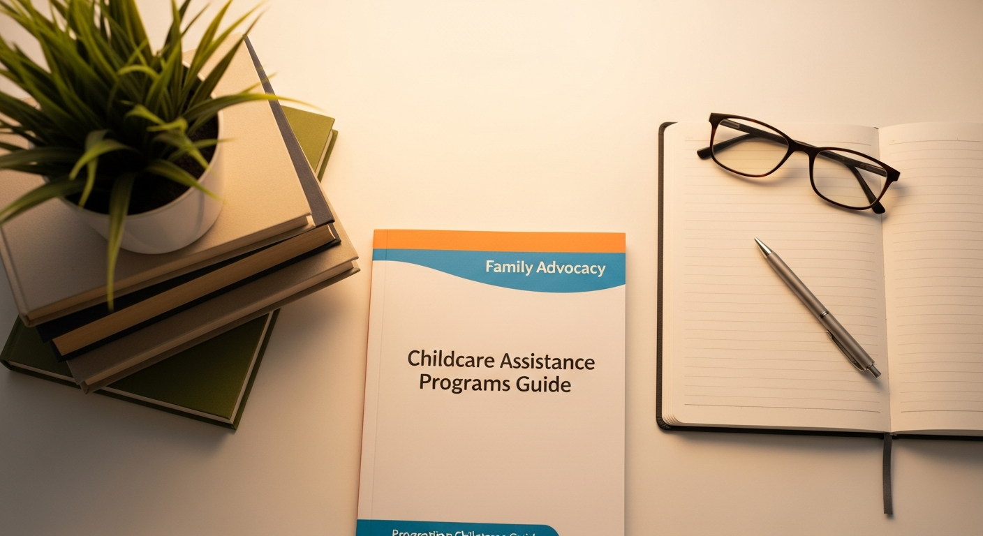 Childcare Assistance Programs Guide