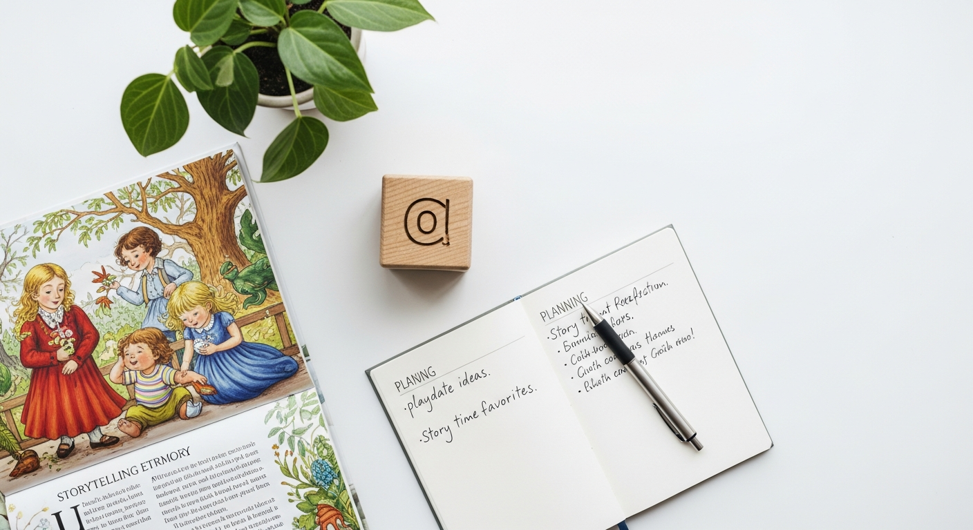 co parenting guide 2026