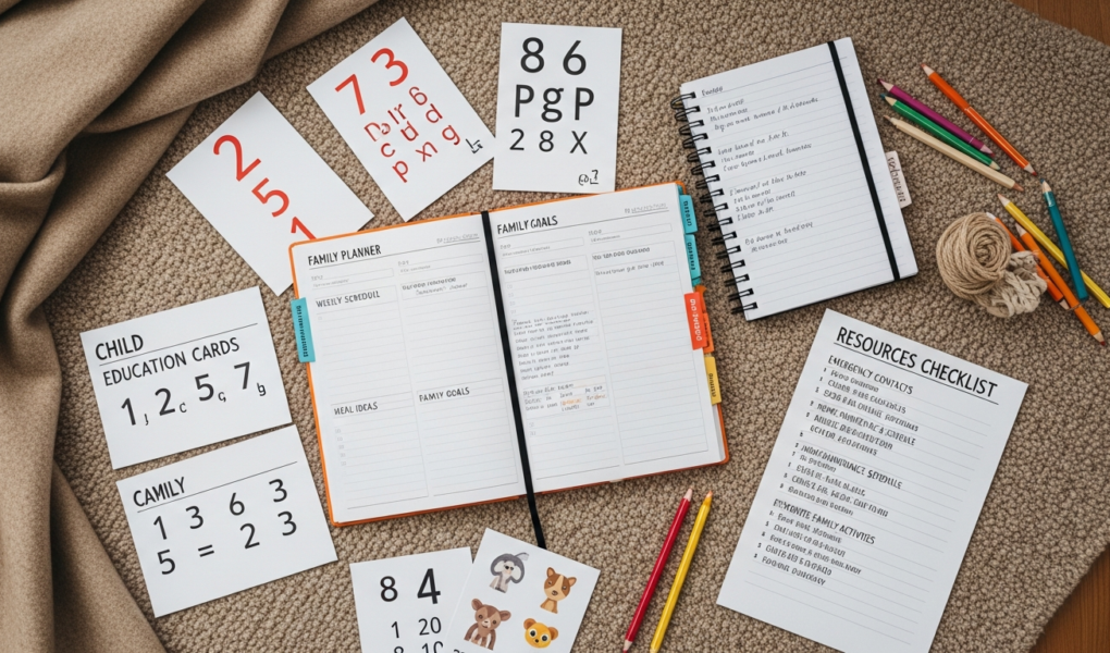 complete parenting guide 2026