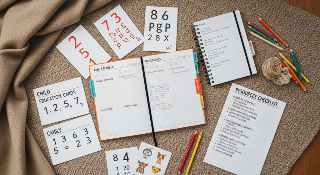 complete parenting guide 2026