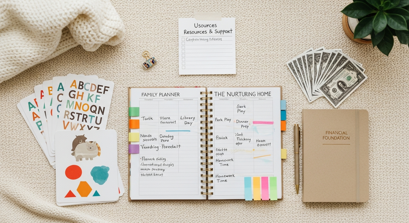 complete parenting guide 2026