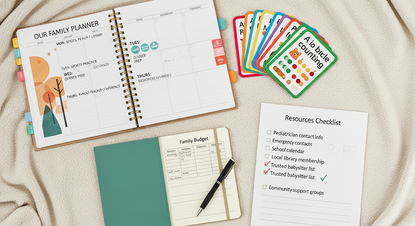 complete parenting guide 2026