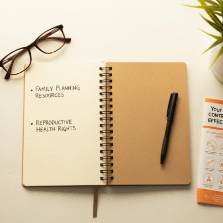 contraception effectiveness guide