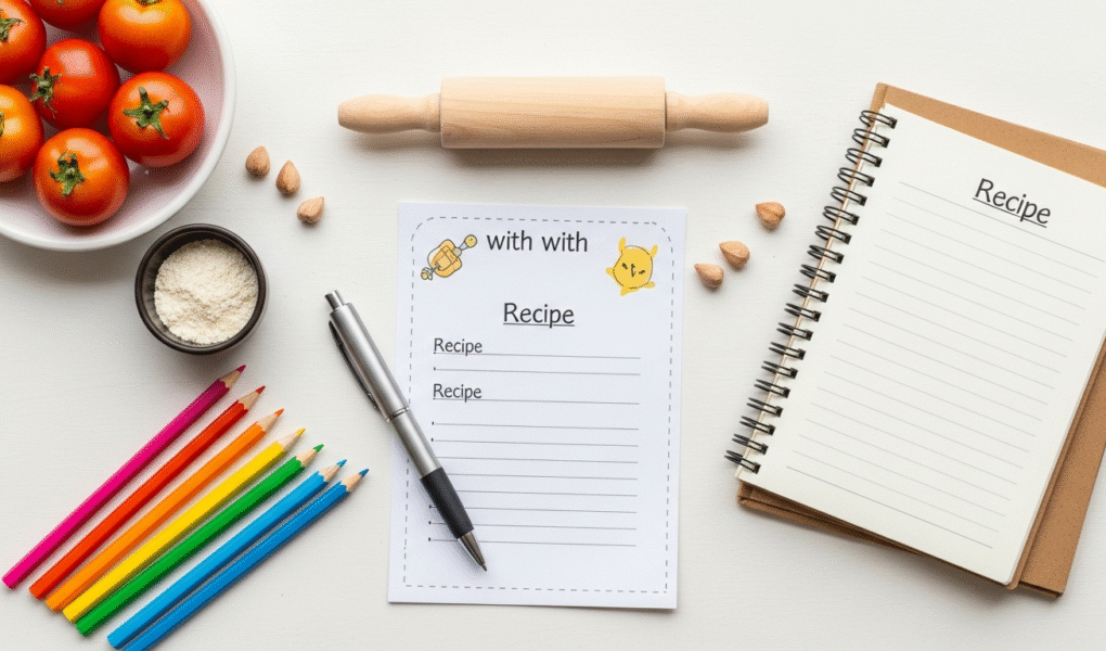 cooking with kids guide 2026