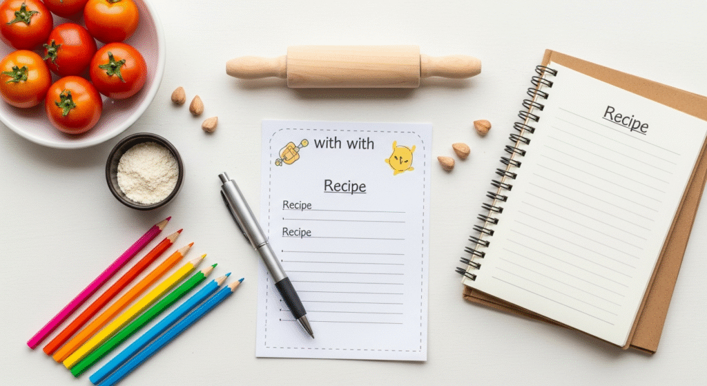 cooking with kids guide 2026