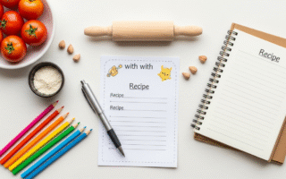 cooking with kids guide 2026