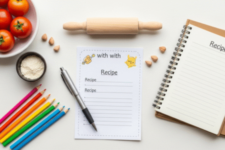 cooking with kids guide 2026