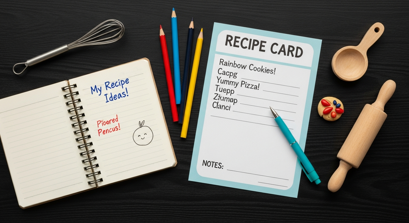 cooking with kids guide 2026