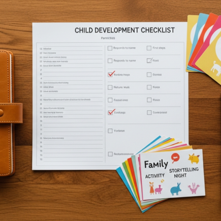 create family routine guide 2026