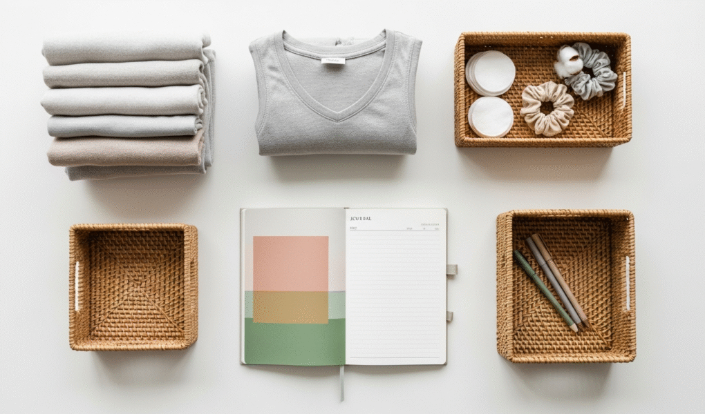 declutter home with kids guide 2026