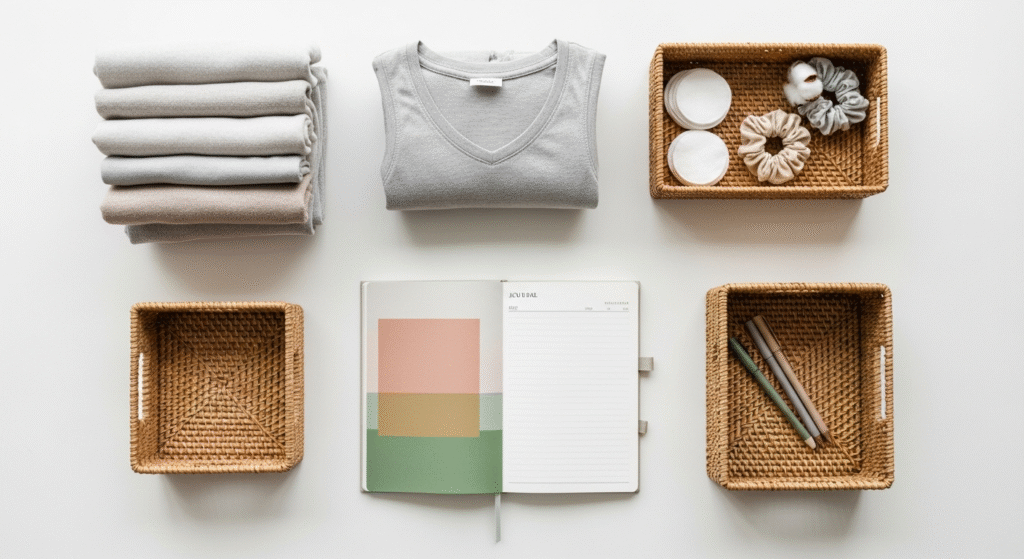 declutter home with kids guide 2026