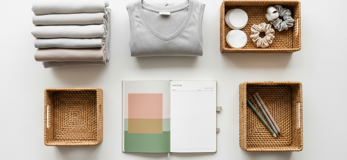 declutter home with kids guide 2026