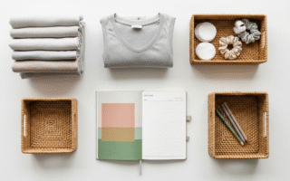 declutter home with kids guide 2026