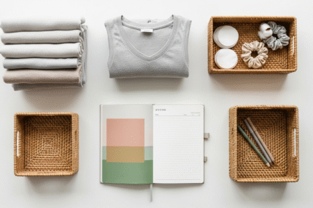 declutter home with kids guide 2026