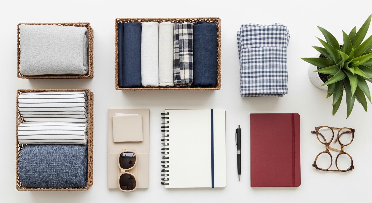 declutter home with kids guide 2026