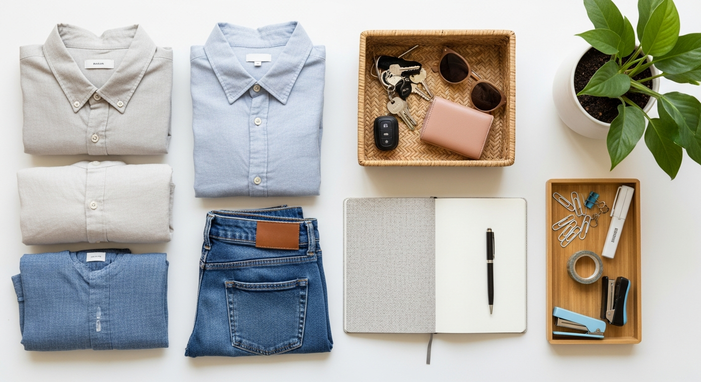 declutter home with kids guide 2026