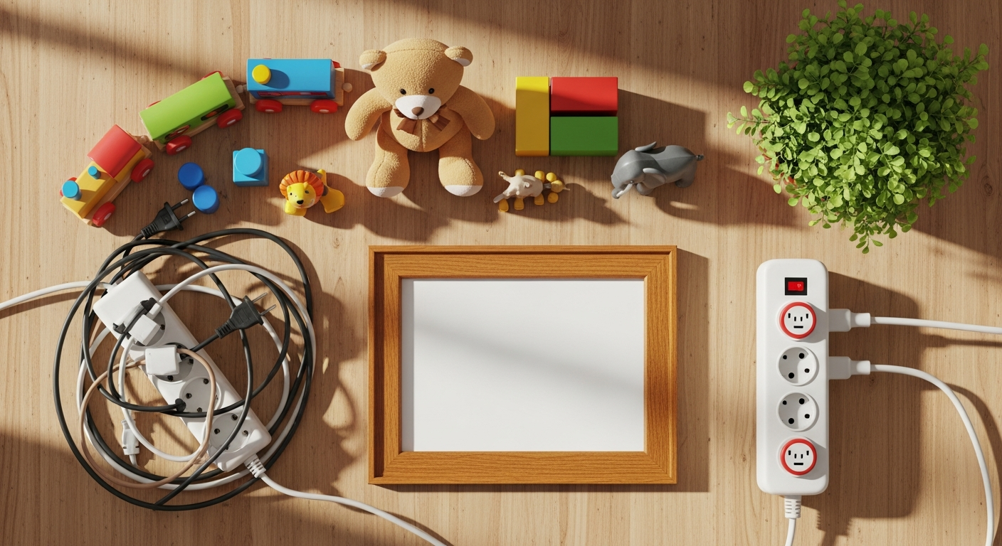 Electrical Safety For The Home