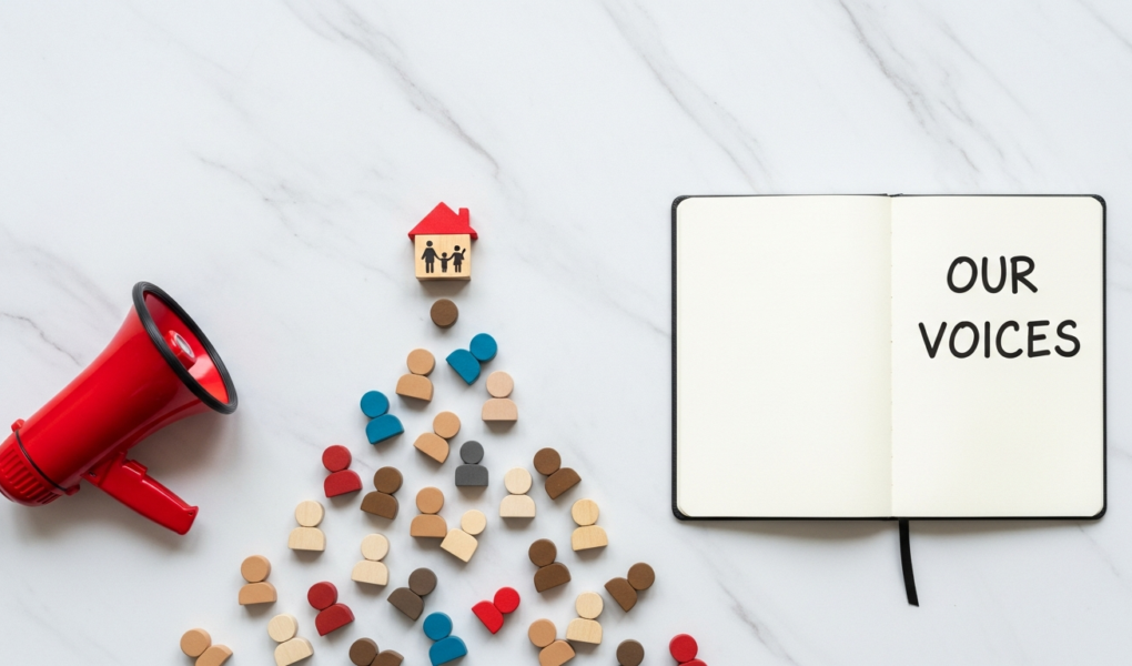 Empowering Your Voice: Grassroots Advocacy Strategies for Family Rights — featured image