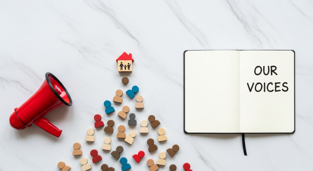 Empowering Your Voice: Grassroots Advocacy Strategies for Family Rights — featured image