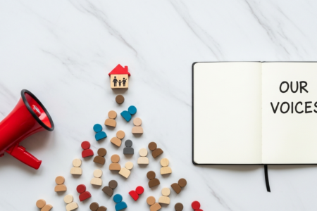 Empowering Your Voice: Grassroots Advocacy Strategies for Family Rights — featured image