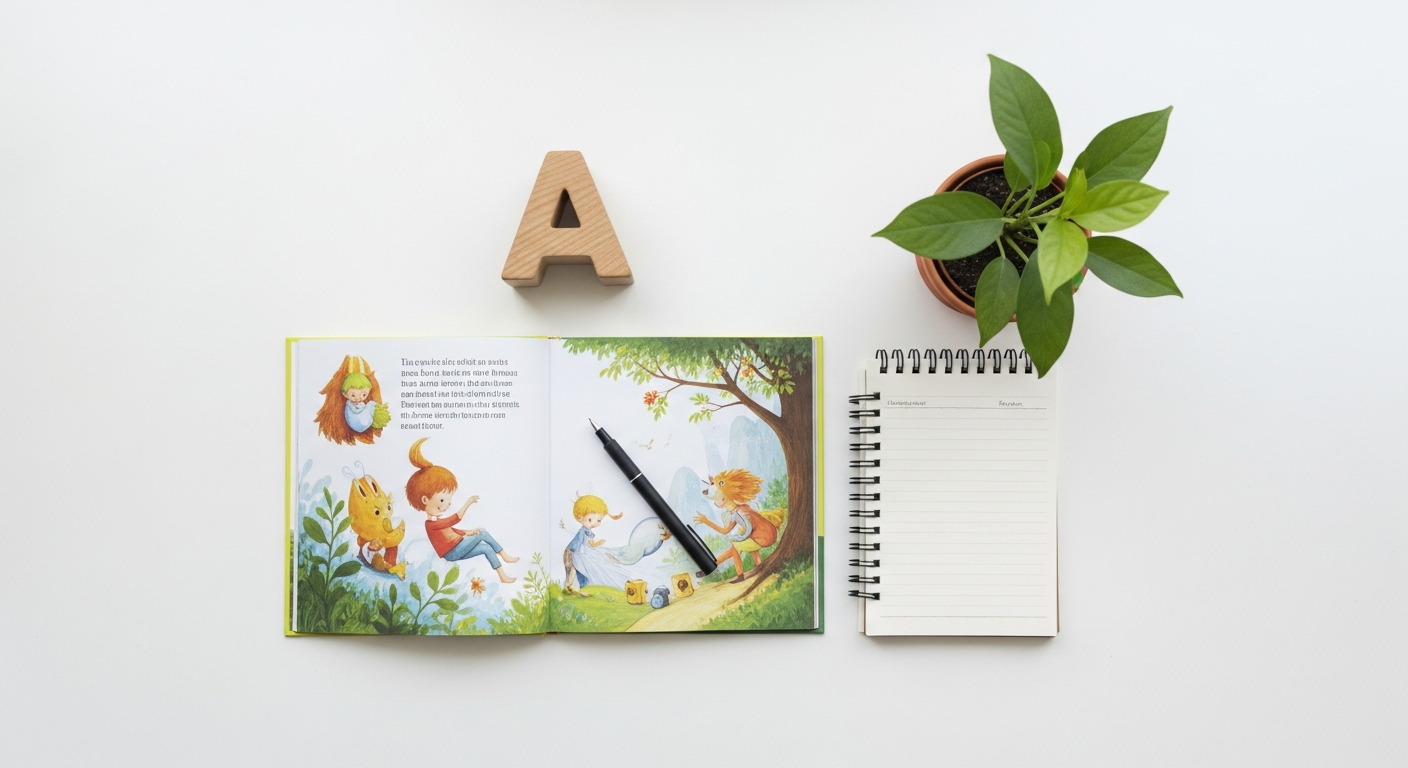 encouraging creativity children guide 2026