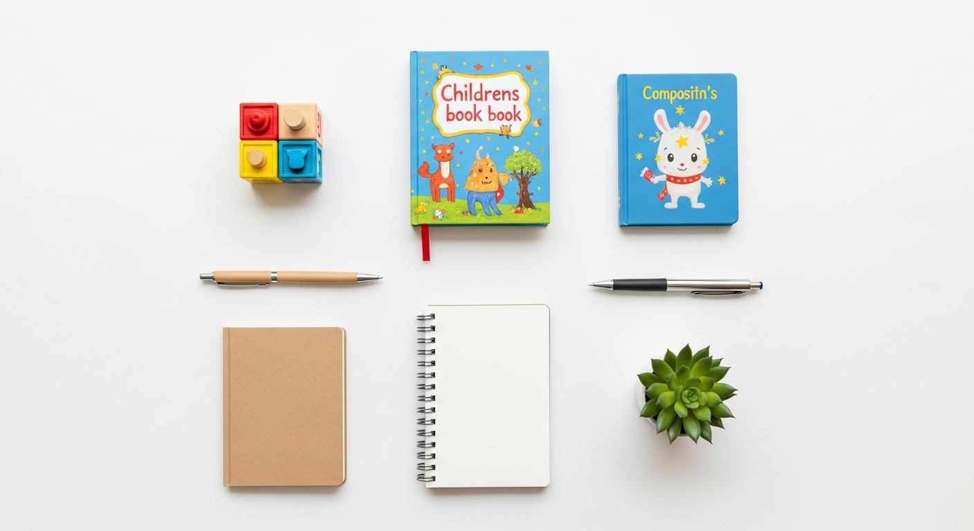 encouraging creativity children guide 2026