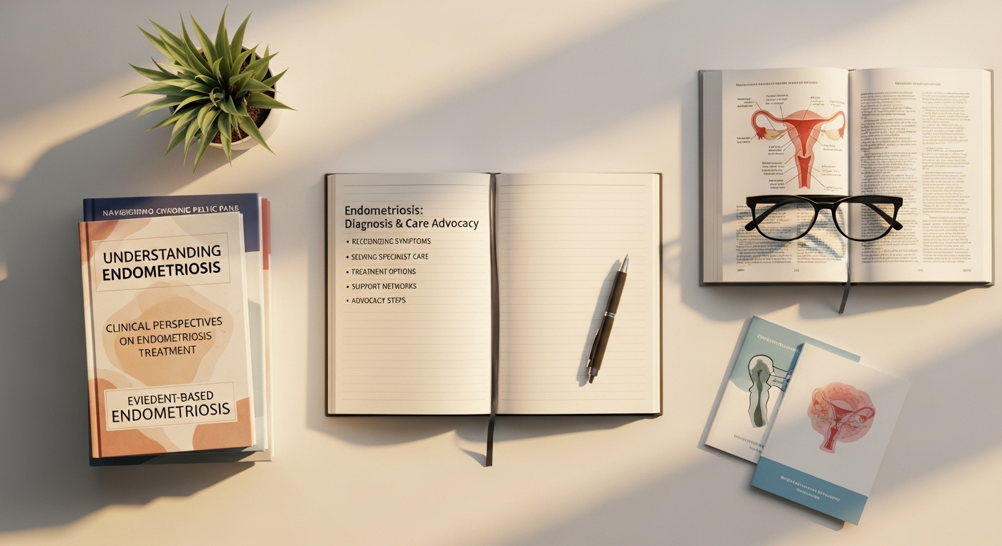 Endometriosis Diagnosis And Care