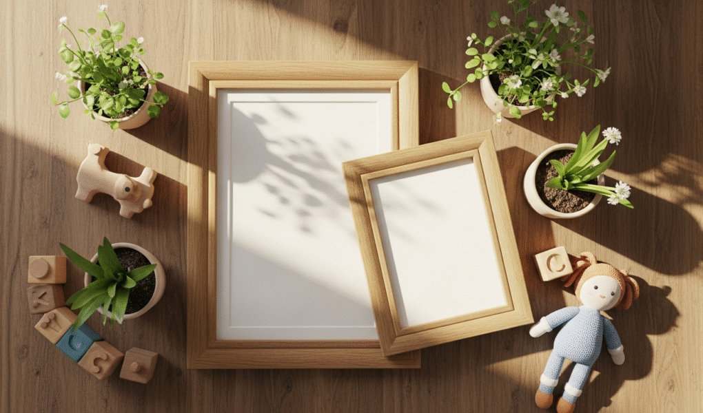 Exploring sex after starting a family