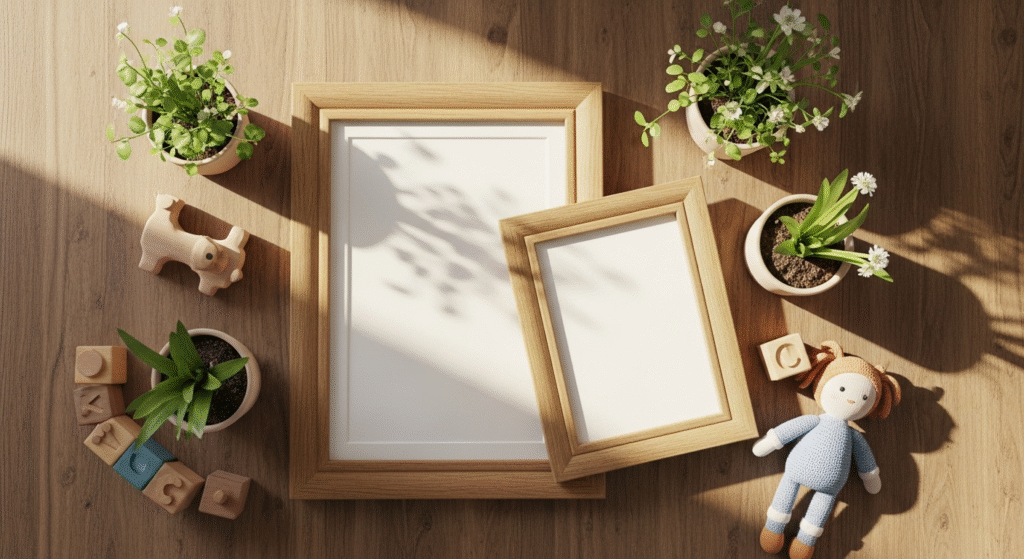 Exploring sex after starting a family