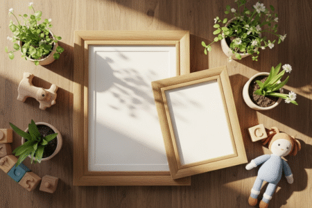 Exploring sex after starting a family