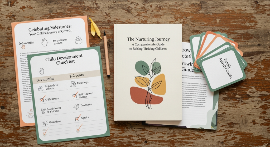 family communication strategies guide 2026