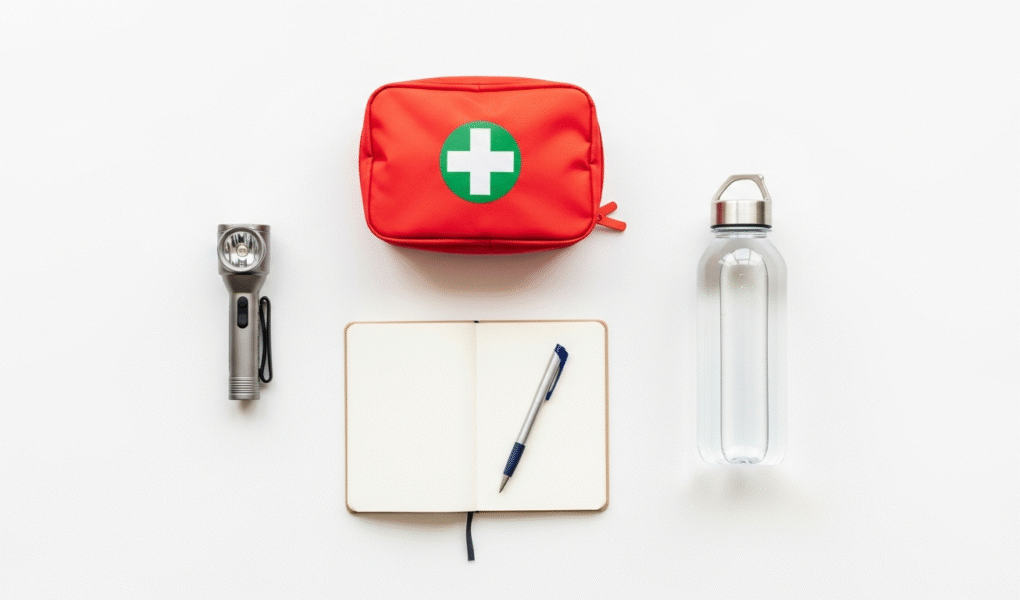 family emergency preparedness guide 2026