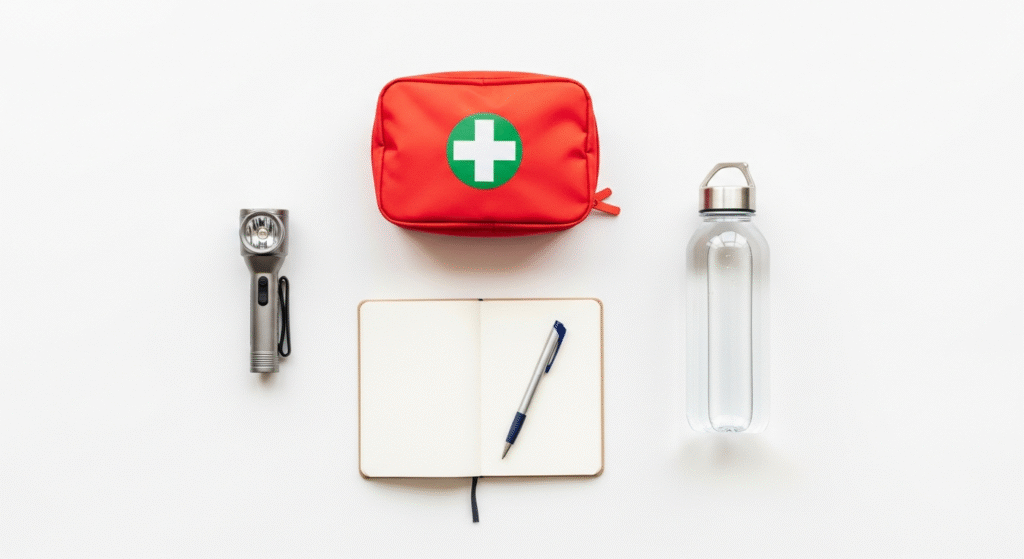 family emergency preparedness guide 2026