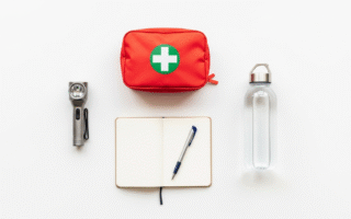 family emergency preparedness guide 2026